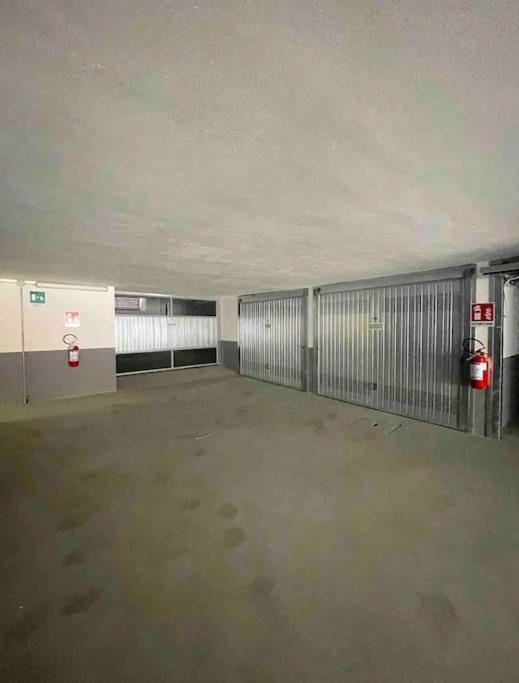 Apt. Aries - Penthouse Menaggio Kültér fotó